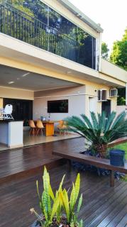 Casa Arejada em Foz Do Iguaçu - 4