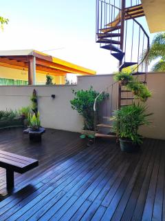 Casa Arejada em Foz Do Iguaçu - 2