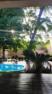 Casa Arejada em Foz Do Iguaçu - 1
