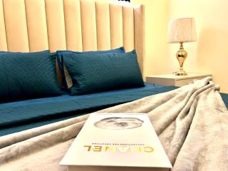 Heaven Four Suites - 3 Minutes Airport - 7