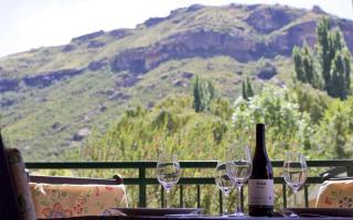 Meander Stay Clarens - 9