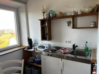 Cabana in Zweedorf an der Ostsee - 5