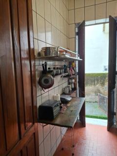 Casa rústica de Santa primeiro andar do Castelinho - 4