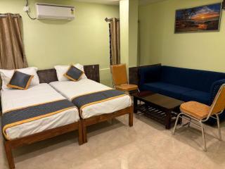 Icon freshup rooms - 1