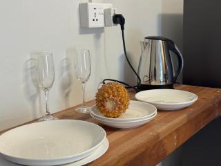 Beny SeaBeach Residence - 4