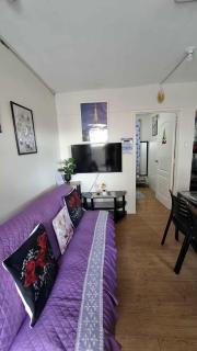 Two-Bedroom at San Remo Oasis - 6