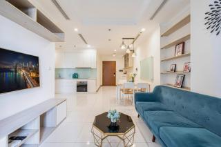 Skyline Haven at Landmark, Vinhomes Central Park - 0