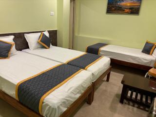 Icon freshup rooms - 4