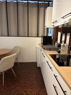 L'écrin Beauvoisine - Rouen Hyper Center - 2