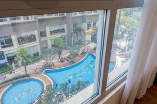 Skyline Haven at Landmark, Vinhomes Central Park - 3