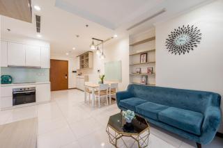 Skyline Haven at Landmark, Vinhomes Central Park - 7