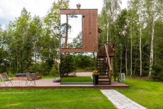 Luxury Resort Orava - 6