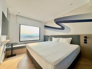 Bedz Hotel Ban Bueng - 4