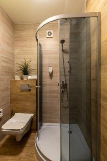 Hotel Diamond w Białym Dworku - 9