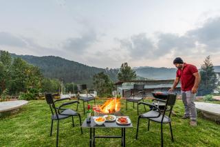 Orchid Villa Kotagiri - 1