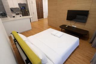 Oxley Thanksgiving Residence - 8