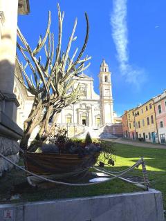 Casa Dante - Lavagna - Lavagna - 3