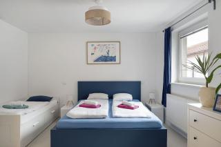 Tichý byt blízko Pražského hradu - 2