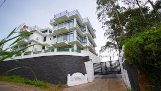 Sunrise Munnar by Maat Hotels - 2