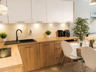 VacationClub - Baltic Park Molo Apartment D203 - Świnoujście - 8