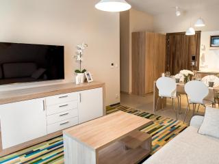 VacationClub - Baltic Park Molo Apartment D203 - Świnoujście - 9