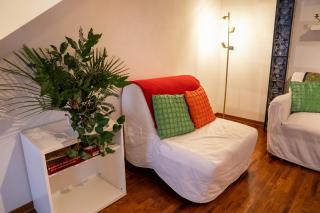 GuestHost - Byron Suite in Ravenna Historic Center - 3