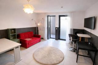 Heart of Wiesbaden city 24 7 check in - 6