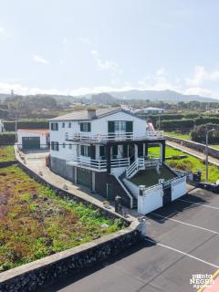 Casa da Maresia by PontaNegraAzores - Biscoitos - 3