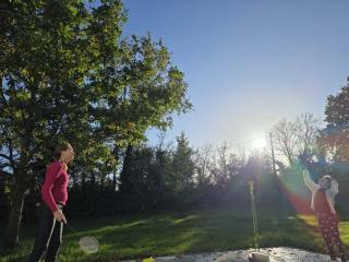 Country Retreat at Winnie's Lodge, Kells - 6