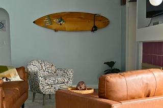 Surf Shack- North Muskegon Oasis - 4