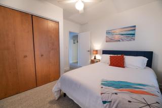 Surf Shack- North Muskegon Oasis - 3