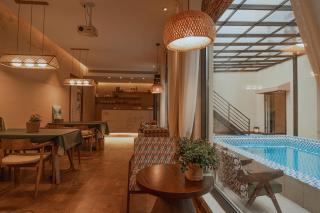 Huashan Sanwanduo hotel - 1