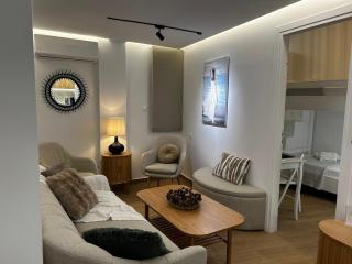 Hephaestus by Heloni Apartments - 4