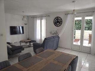 Maison agréable, emplacement idéal - Sainte-Suzanne - 3