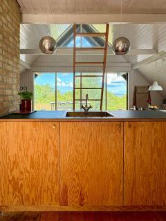 Holiday Home With Sea View At Sejerø Bay - 9