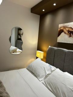 Hephaestus by Heloni Apartments - 5