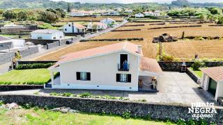 Johnny's House by PontaNegraAzores - 9