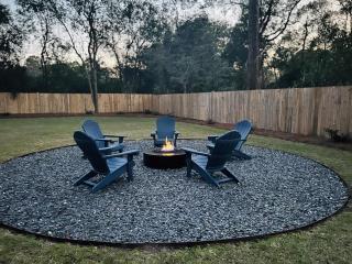Newly Renovated Thomasville Getaway Close To Town - 8