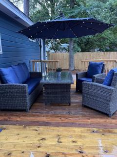 Newly Renovated Thomasville Getaway Close To Town - 7