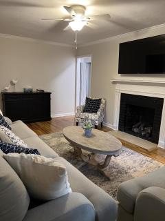 Newly Renovated Thomasville Getaway Close To Town - 5