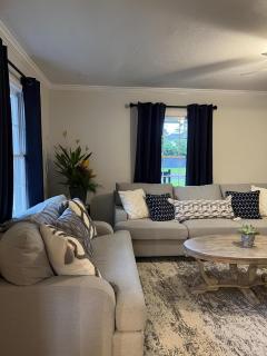 Newly Renovated Thomasville Getaway Close To Town - 3