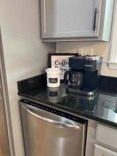 Newly Renovated Thomasville Getaway Close To Town - 1