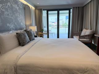 The Quarter Chaophraya by UHG - 5