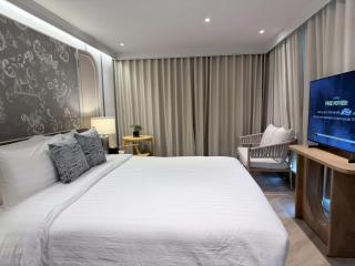 The Quarter Chaophraya by UHG - 2