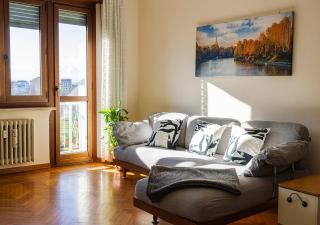 Monviso View Apartment - 0