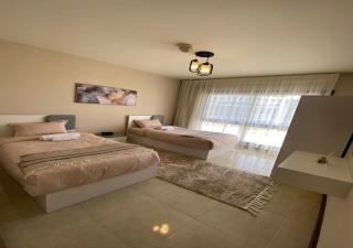 Elegant duplex in Porto New Cairo Compound - 6