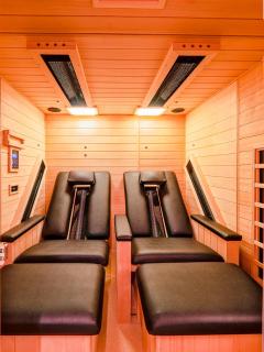 Berghütte Kneisl - 3