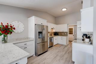 Tall Timbers Waterfront Oasis 3Br 2 Bath Retreat - 6