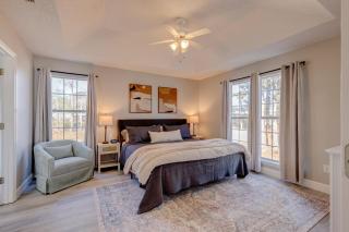 Tall Timbers Waterfront Oasis 3Br 2 Bath Retreat - 3