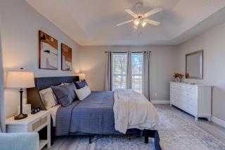 Tall Timbers Waterfront Oasis 3Br 2 Bath Retreat - 1